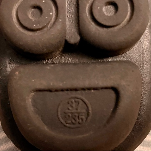 Women's Soft Red Leather Loafers
Slip-on. Comfortable Flats Shoes w/Grip Sole. - Picture 10 of 10